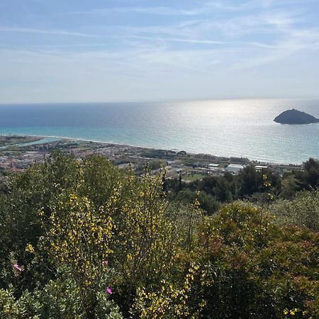 Nicoletta Rivieraholiday Αλμπένγκα Εξωτερικό φωτογραφία