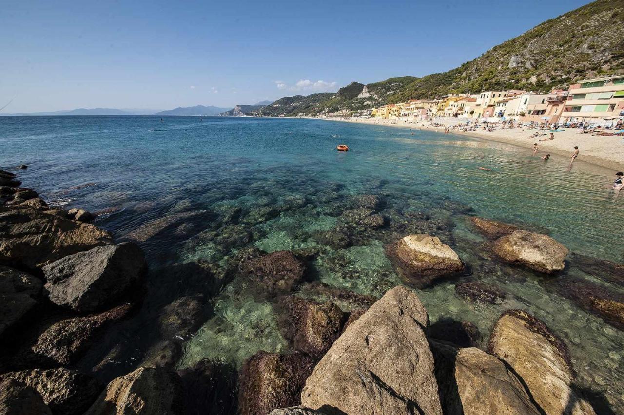 Nicoletta Rivieraholiday Αλμπένγκα Εξωτερικό φωτογραφία