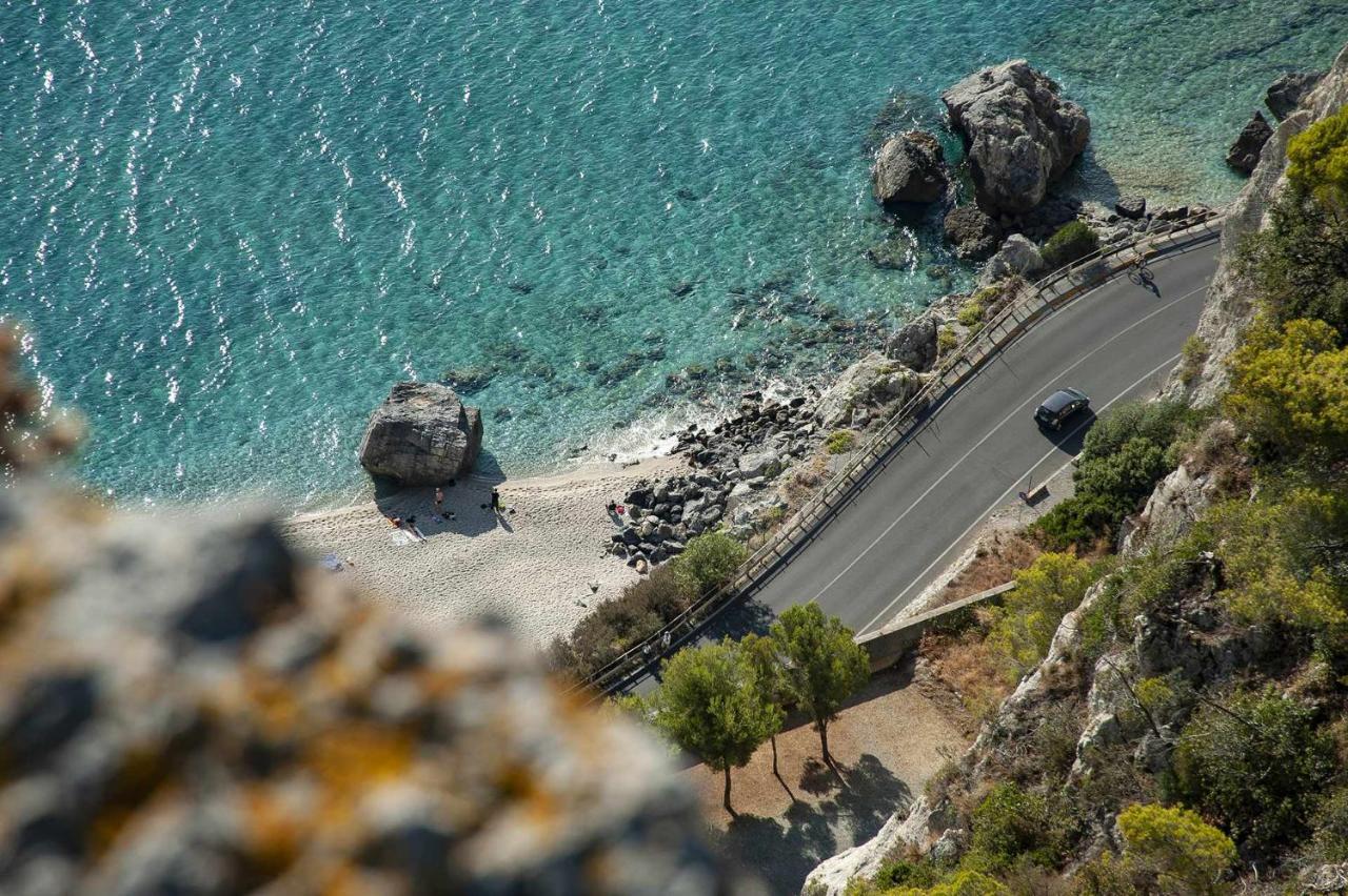 Nicoletta Rivieraholiday Αλμπένγκα Εξωτερικό φωτογραφία